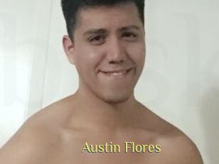 Austin_Flores Brutal Spankings