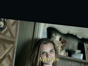 AylinFox Brutal Spankings