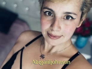 Abigaiiljohnson