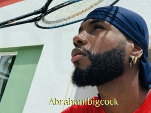 Abrahambigcock
