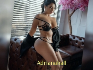 Adrianahall