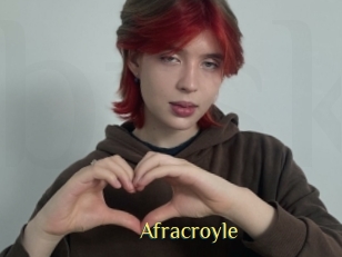 Afracroyle