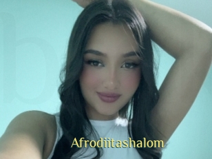 afrodiitashalom Brutal Spankings