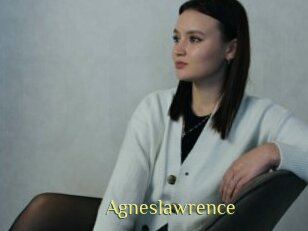 Agneslawrence
