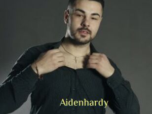 Aidenhardy
