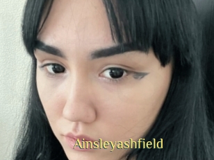 Ainsleyashfield