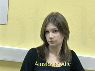 ainsleygoodie Brutal Spankings