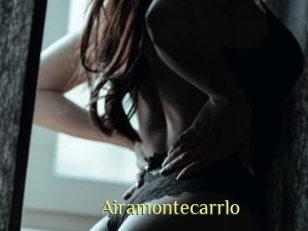 airamontecarrlo Brutal Spankings