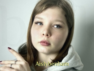 aislybenham Brutal Spankings