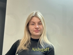 Aislygaff