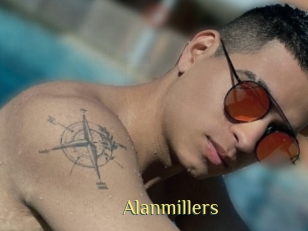 Alanmillers