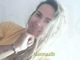 Alannaalb