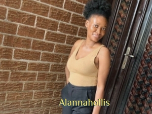 Alannahollis