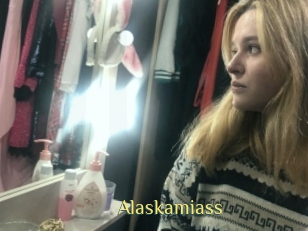 Alaskamiass