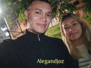 Alegandjoz