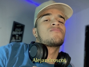 Alejandroscot