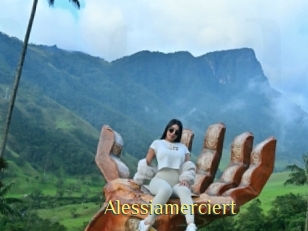 Alessiamerciert