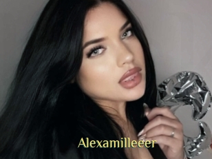 Alexamilleeer