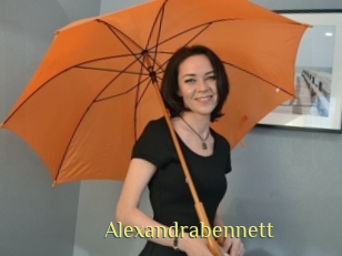 Alexandrabennett