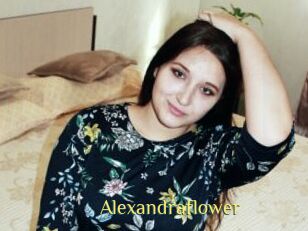 Alexandraflower