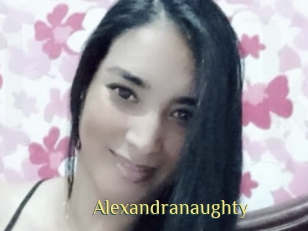 Alexandranaughty
