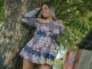 Alexiamon