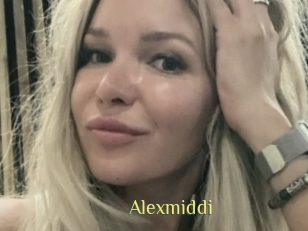 Alexmiddi