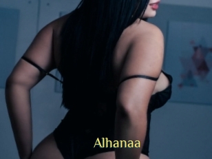 Alhanaa