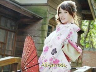 Alisarosa