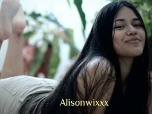 Alisonwixxx
