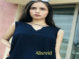 Alisreid