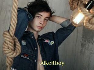 alkeitboy Brutal Spankings