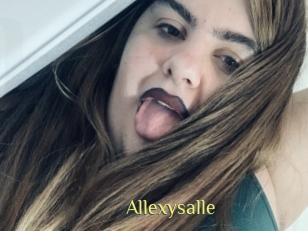 Allexysalle