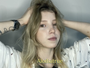 alodiatrue Brutal Spankings