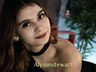 alysonstewart Brutal Spankings