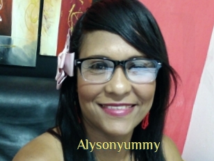 Alysonyummy