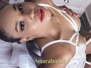 Amaraboikot