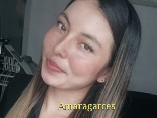 Amaragarces