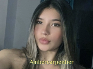 Ambercarpentier