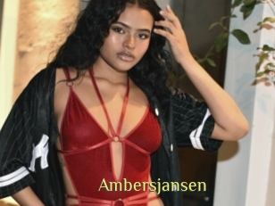 Ambersjansen