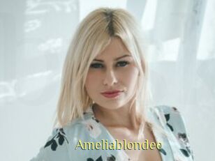 Ameliablondee