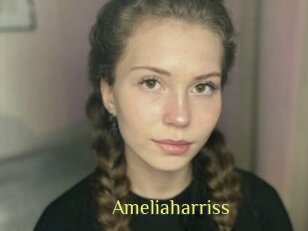 Ameliaharriss