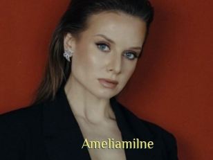 Ameliamilne