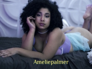 Ameliepalmer