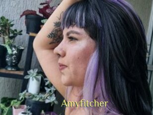 Amyfitcher