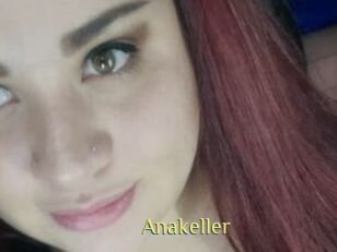 Anakeller