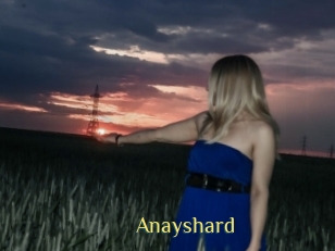 Anayshard