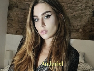 Andariel