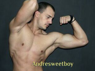 Andresweetboy