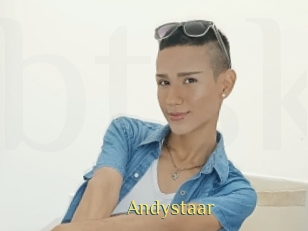 Andystaar